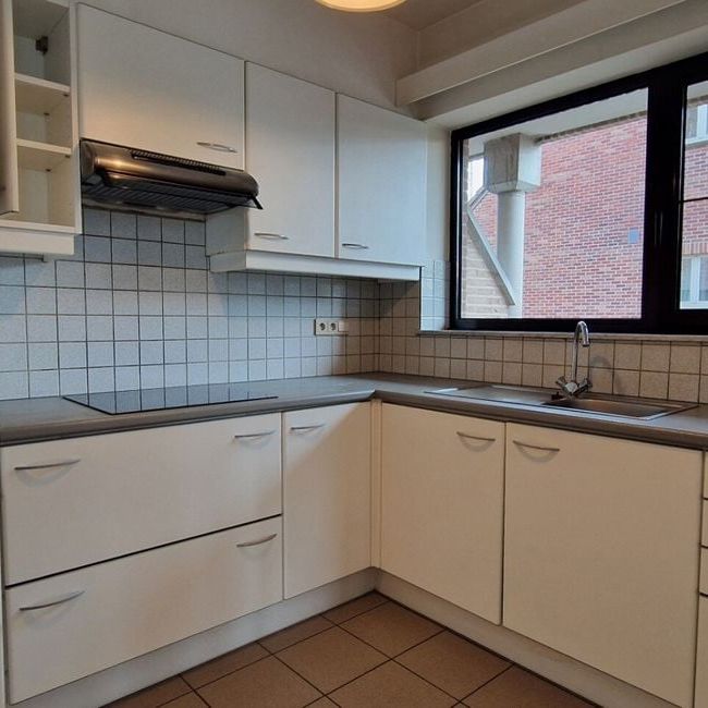Appartement te huur in Lubbeek voor € 800 met 2 slaapkamers - Foto 1