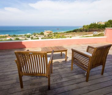 4 bedroom luxury Villa for rent in Urb Atlanterra, Zahara de los At... - Photo 3