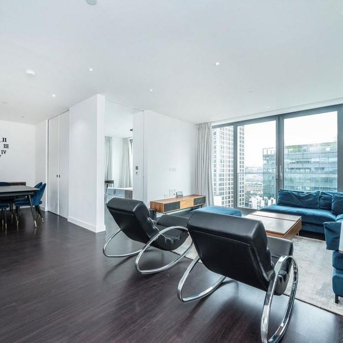 3 bedroom flat to rent - Photo 1