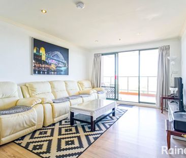 1705/588A-600 Railway Parade, Hurstville, NSW 2220 - Photo 4