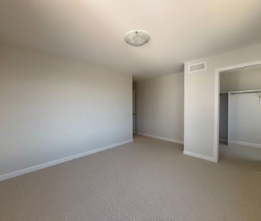 For Lease - 822 Fairline Row, Kanata, Ontario - Photo 4