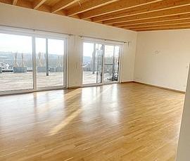 Ideal für 2-3 Personen! 4-Zimmer-Penthouse mitten in Winterscheid m... - Photo 1