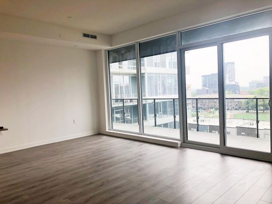 For Lease - 20 Tubman Avenue Unit# 603, Toronto, Ontario - Photo 1