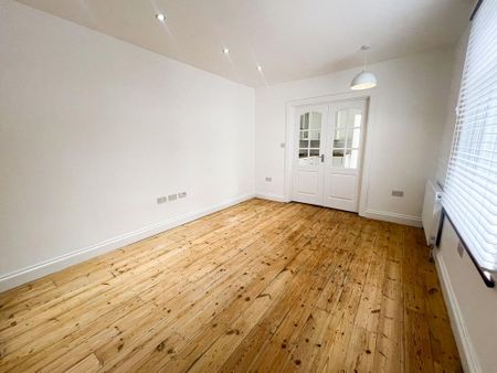 5 bedroom terraced house to rent - Photo 5