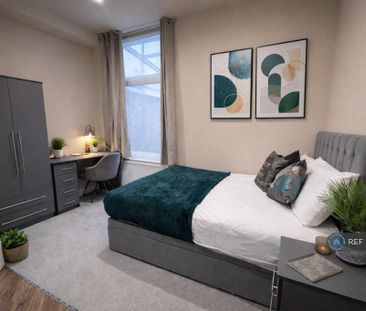 1 bedroom in a house share to rent - Photo 6