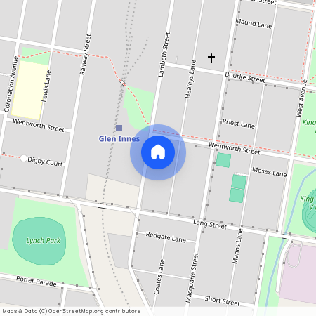 59 Lambeth Street, NSW 2370, Glen Innes