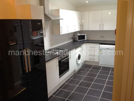 Ladybarn Road, Manchester, M14 6WQ - Photo 3