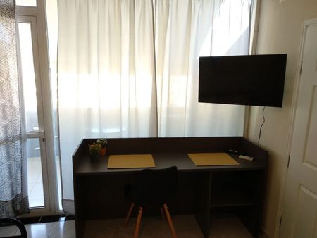 Studio/Γκαρσονιέρα για ενοικίαση Κάστρο (Χαλκίδα) - Photo 2