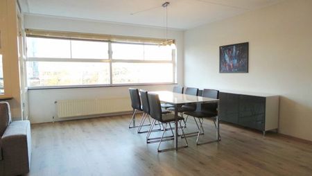 Te huur: Appartement Hartingstraat in Utrecht - Foto 3