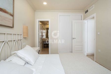 Bajo en alquiler en Marbella Este – Málaga | Gilmar Consulting - Photo 2