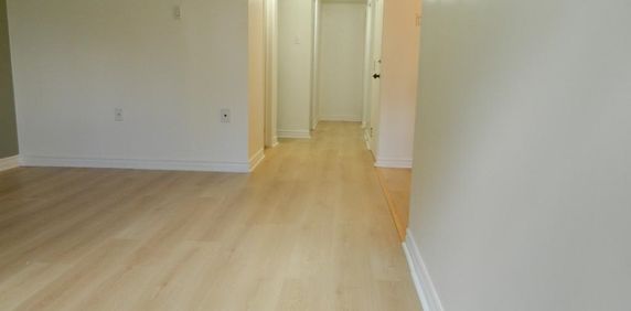 4 ½ Rénové - Secteur Paisible - Photo 2