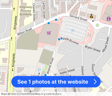 Charles Suckling Road, Widnes - Photo 1