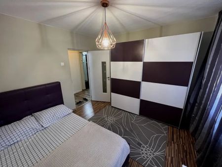 Apartament 2 camere, situat in zona Tomis Nord-Campus - Photo 3
