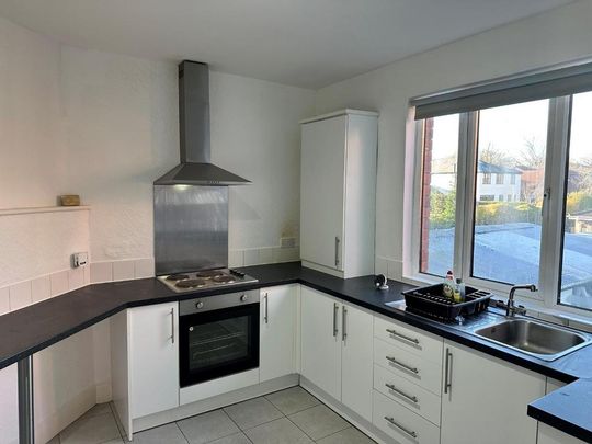 2 bedroom apartment to rent - Photo 1