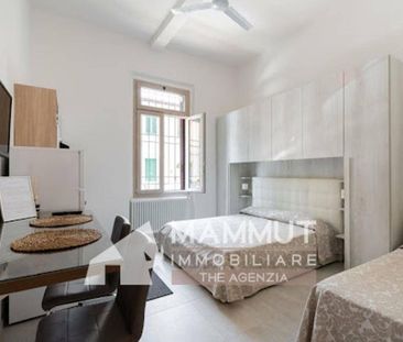 Loft via Giuseppe Saverio Mercadante, Porta al Prato - San Jacopino, Firenze - Photo 5