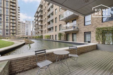 1 bedroom flat to rent - Photo 3