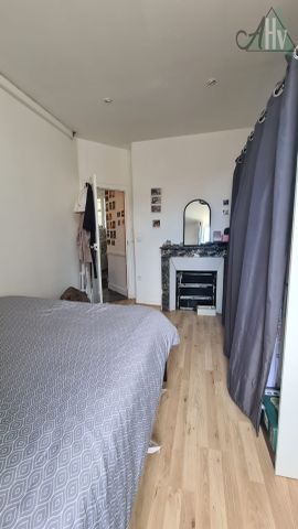 Location Appartement 2 pièces 37m² VILLENEUVE LA GUYARD 89340 - Photo 3