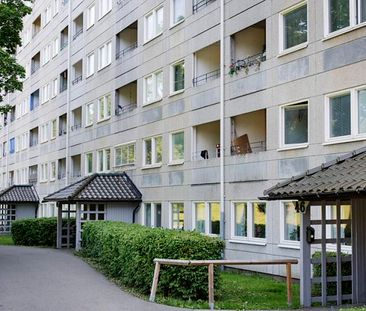 Bredfjällsgatan 46 - Foto 1