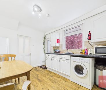 1 bedroom ground floor flat to rent - Photo 1