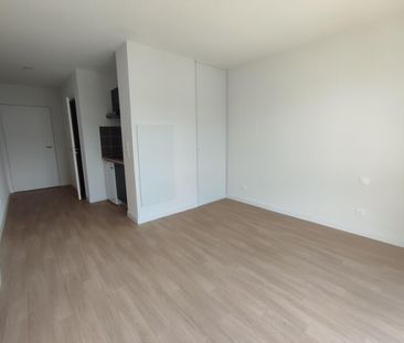 Location Appartement 1 pièce 22m² JOUE LES TOURS 37300 - Photo 4