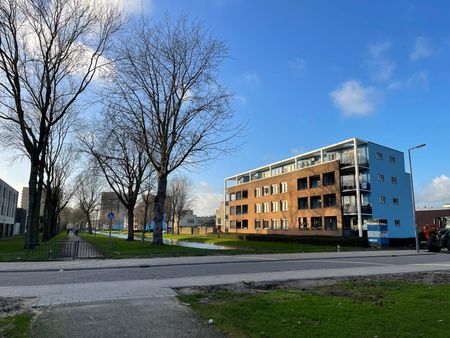 Vergiliusstraat, 50, 3076XJ, Rotterdam - Photo 2
