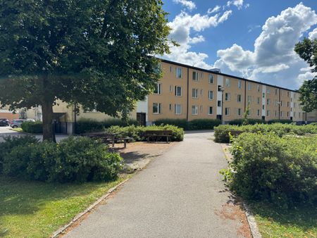 Limmaregatan 18, Norrköping - Photo 4