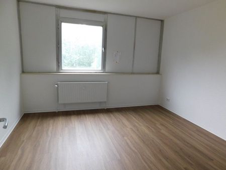 2,5-Zimmer-Wohnung mit Balkon! Bereit zum Einzug! - Foto 4