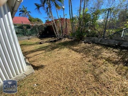 Location Maison 5 pièces 85m² RAVINE DES CABRIS 97432 - Photo 5