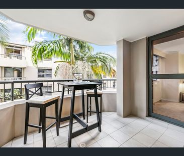 Convenient lifestyle living 2 bed/ 1bath/ 1Car space For Lease (Unf... - Photo 2