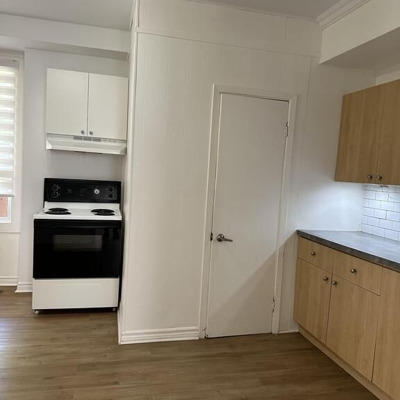 ⚠️2 ½ DISPONIBLE DÉS MAINTENANT⚠️ - Photo 1