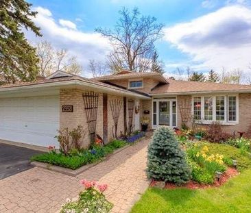 For Lease - 2358 Thorn Lodge Dr Drive, Mississauga, Ontario - Photo 3