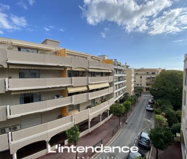 HYERES HYPER CENTRE T2 MEUBLE AVEC BALCON ET CAVE - Photo 5