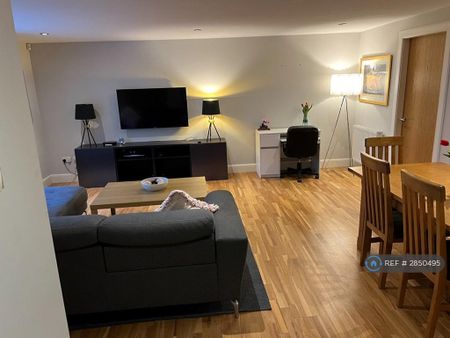 2 bedroom flat to rent - Photo 3