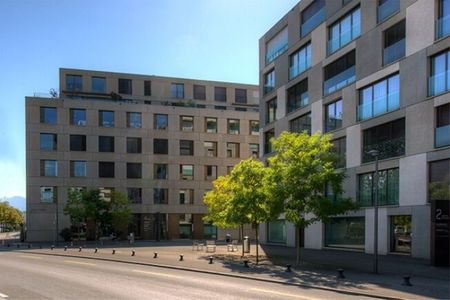 Large family apartment in front of the lake - Photo 4