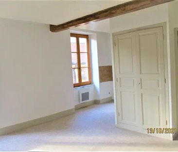 Appartement 1 pièce - 25m² à Beaurepaire (38270) - Photo 4