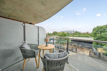 1 bedroom apartment to rent - Photo 2