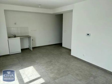 Appartement à louer 3 pièces 63.8m² - Photo 4