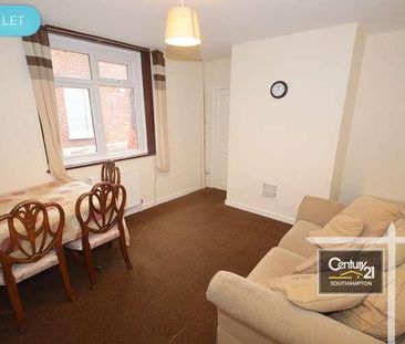 |ref: |, Gordon Avenue, Southampton, SO14 - Photo 1