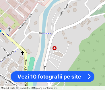 Închiriez apartament 2 camere, zona centrală, et 3 - Fotografie 1