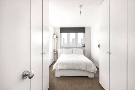 Central Street, London, EC1V 8DQ - Photo 4