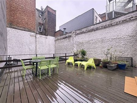 Appartement te huur - Photo 5