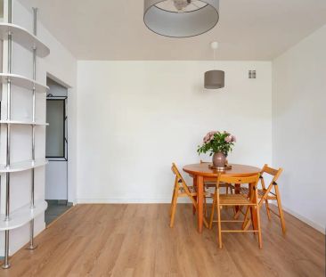 Wynajmę 3 pokoje Saska Kępa – zdjęcie 3