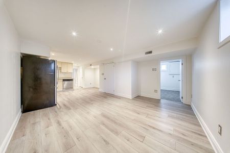 For Lease - 36 Merryfield Drive Unit# Bsmt, Toronto, Ontario - Photo 3