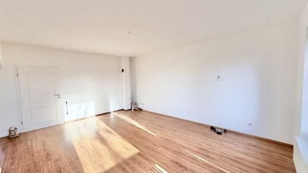 NEU am Markt: BEFRISTET bis zum 31.12.2028 - kleine DHH in Neusäß-Westheim in TOP-Lage ab 01.03.26 - Photo 1