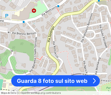 1.5 Zimmer, 36 m², 1. Stock - Foto 1