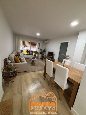 Alquiler de piso en La Cala del Moral - Photo 4