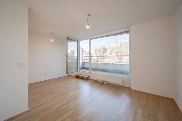 ++Provisionsfrei++ BESTLAGE des 09. Bezirks, 2-Zimmer Neubauwohnung mit Balkon! - Photo 1
