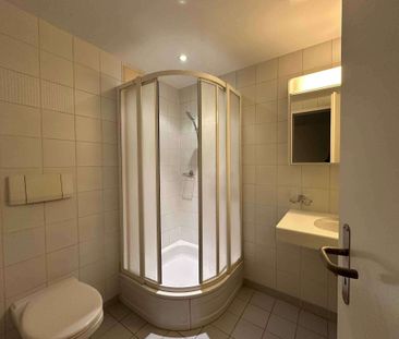 Studio meublé en attique Centre Ville - Photo 5