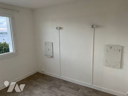 A louer appartement meublé de 3 pièces situé à Caen. - Photo 2