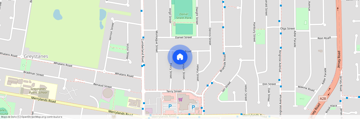 5 Jasper Street Greystanes